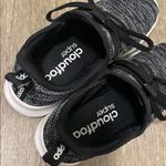 Adidas Cloudfoam Super Running Sneakers – Black & White – Women’s US 7.5 Photo 8