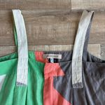 See By Chloe See by Chloé Linen Blend Dungaree Dress Size 2 Photo 1