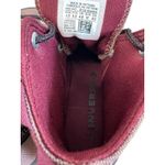 Converse Chuck Taylor Lugged 2.0 High Top Shoes Brown Black Men 4.5 Women 6.5 Photo 11