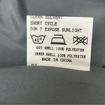 Revelry Women 14 Rosalie Tulle Convertible Dress Grey Maxi HOCO PROM Wedding Gray Photo 5