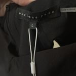 Endless Rose  Cut Out Elegant Black Women's Dress Photo 4