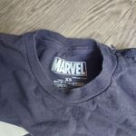 Marvel Captain America Winter Solider Stealth Suit Tshirt Photo 2