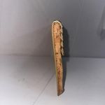 Lilly Pulitzer  Cork Clutch Purse Envelope Minimalist Old Money Handbag Bag Photo 2