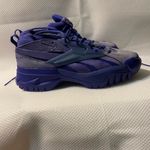 Reebok  Women's Purple Athletic Shoes Photo 1