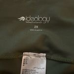 Ideology  7/8 Legnth High Rise Performance Leggings Photo 4