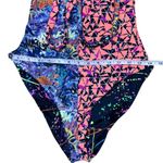 Rack Addik By Kelly Dempsey Swimsuit Bathing Suit Project Runway Swim One Piece Size undefined Photo 4