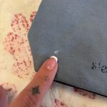 Y2k Bag Purple Photo 1