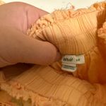 Aerie  Rock & Ruffle Skirt Photo 2