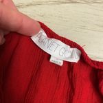 Planet Gold  Junior’s Mini Dress or Shirt Photo 8