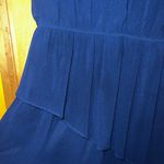 Forever 21 Blue Dress Photo 2