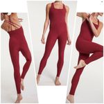 Calia by Carrie NWT  Underwood LUSTRALUX BODYSUIT BRICKLAYER HEATHER Size XXL  Photo 1