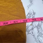 City Chic NWT  Fiesta Fringe Dress Inca Gold Sz 20 Photo 5