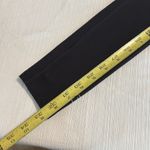 Gymshark  black Leggings Photo 2