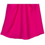 J.Crew Sleeveless Scalloped Neck and Back Cami Adjustable Straps Top 0 Pink Photo 5