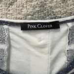 Pink Clover  Tank Top Photo 2