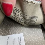 Hey Dude  Size 8 Wendy Loafers Sox Beige Knit Slip On Shoes Lightweight Women’s Photo 9