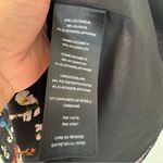 Alice + Olivia  Bertha Lace Shoulder Tank no size‎ Photo 9