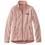 L.L.Bean Sweater Fleece Full Photo 1