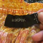 Mink pink large casual shorts Photo 5