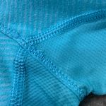 Lululemon Star Runner Angel Blue 1/2 Zip Pullover Jacket Size 4 Photo 14