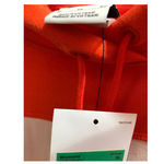 Nike NWT Women's XL Loose Fit Sweater Hooded Photo 6