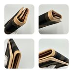 Fendi  Pequin Striped Wallet Photo 9