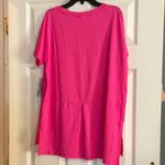 Avia Women’s active-wear V-neck Tunic Photo 1