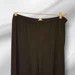 Maggy London ‎ Black Pantsuit Photo 8