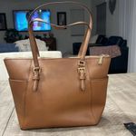 Michael Kors EUC Jet Set Tote Photo 1