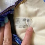 No Boundaries Vintage 90s Striped Bikini set Photo 4