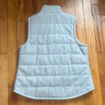 Croft & Barrow Craft and Barrow Gray Vest Photo 1