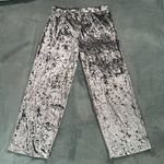 French Connection Sleepwear Pants, Size: Medium Photo 1