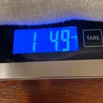 JET John Eshaya Gray and Cream Zipper Hi Photo 8