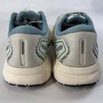 Brooks  Ghost 14 Women's‎ Running Shoes 9B Blue Mesh Cushioned Neutral Sneakers Photo 7