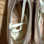 Kate Spade  Rose Gold Keds B40 Photo 6