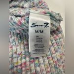 Seven7  V Neck Sweater Medium NWOT Photo 1