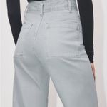 ZARA  Flare Jeans Photo 2