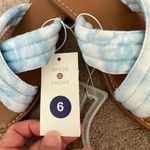 Shade & Shore Womens  sandals 6 nwt Photo 1