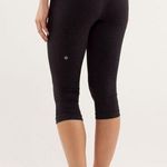 Lululemon In The Flow Crop Leggings Photo 0