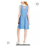 Style & Co Women’s Flip-Flop Dress, Stretch Stars Printed XL Photo 7