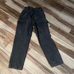 Simple Society  cargo straight jeans Photo 5