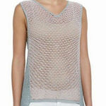 Helmut Lang Sweater Knit Top Photo 0