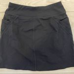 Athleta Athletic Mini Skirt Photo 1