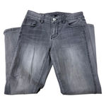 White House | Black Market White House Black‎ Market skinny ankle jeans with zippers on ankles Photo 0