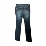 Delia's dELiA*s Dark Wash Skinny Jeans Morgan Jeans Photo 12