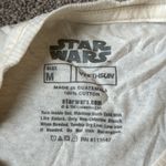 Star Wars  Fifth Sun Top SIZE M Photo 3