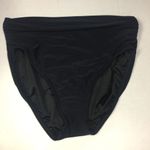 Magicsuit
Shirred Jersey Swim Bottom Black US 14 Photo 3