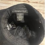 Do Everything In Love "Wish You Were Beer" Corduroy Baseball Cap One-Size Black Novelty Funny Hat Photo 6