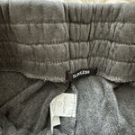 Talentless  Women's Gray Shorts Photo 2