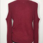 Lovers + Friends  REVOLVE Blake Knit Sweater Small Photo 5